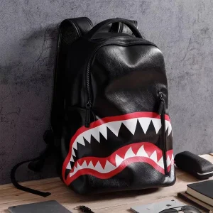 Anti-theft Waterproof Rucksack Backpacks