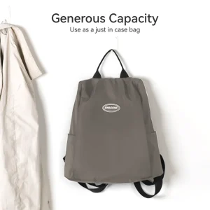 Luxury Designer Brand Backpacks